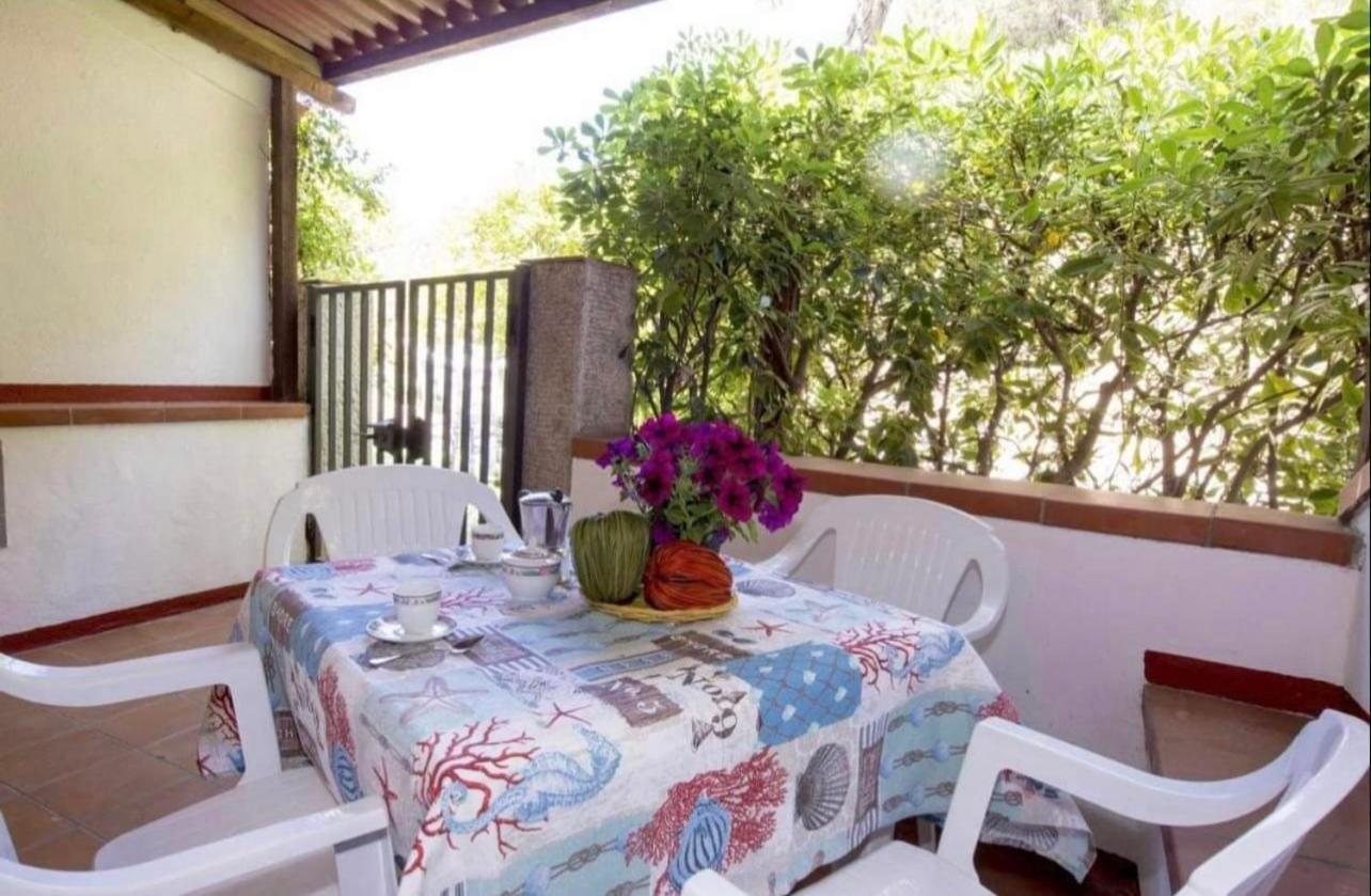 Case Vacanze Maestrale Fetovaia Exterior foto