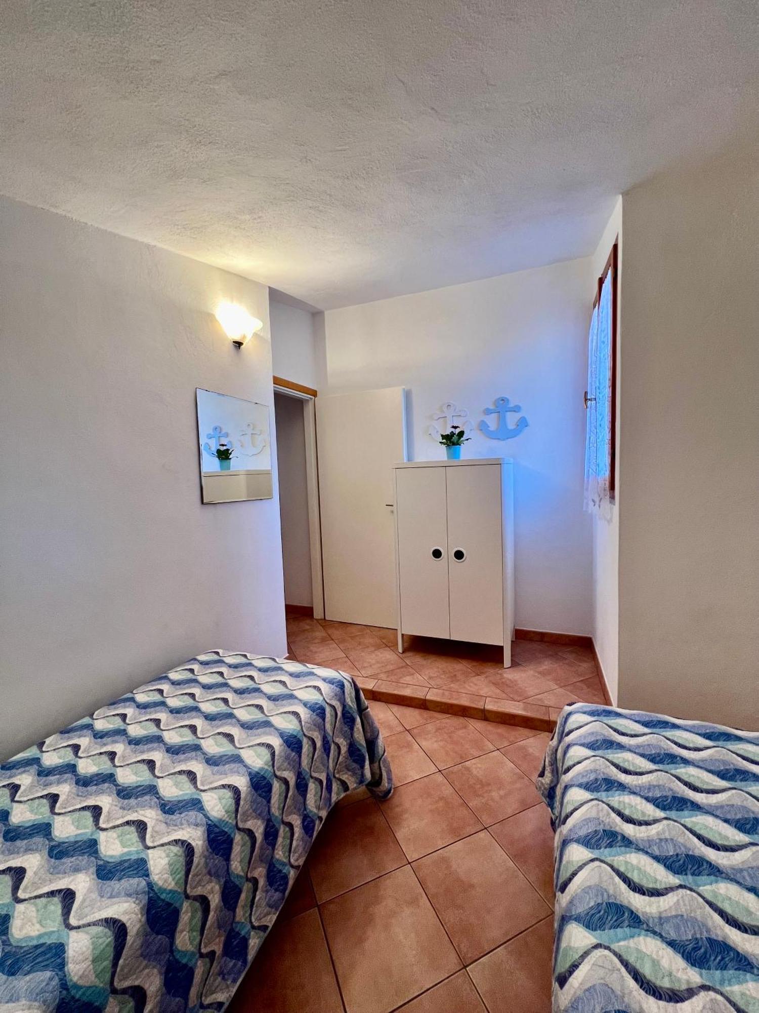 Case Vacanze Maestrale Fetovaia Exterior foto