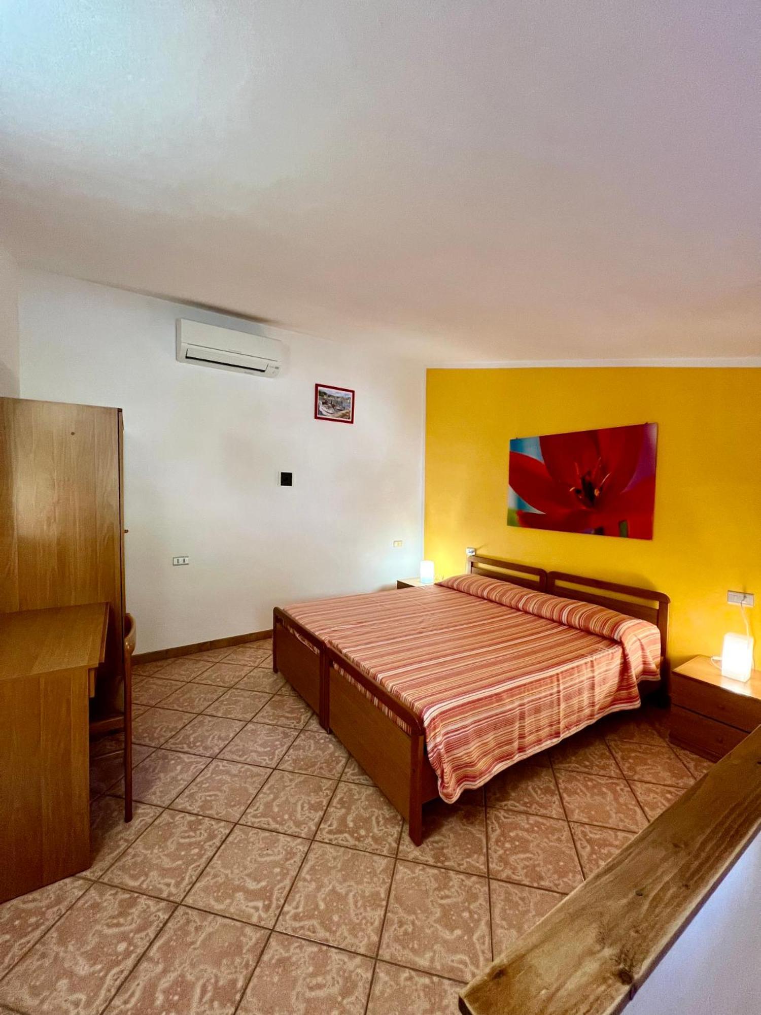 Case Vacanze Maestrale Fetovaia Exterior foto