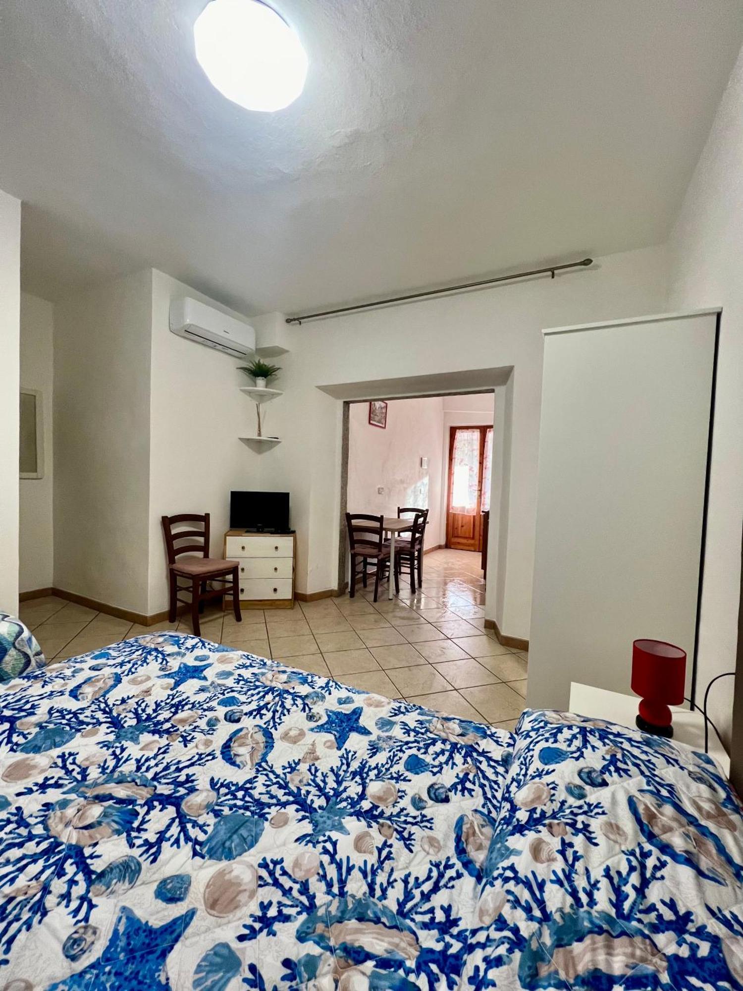Case Vacanze Maestrale Fetovaia Exterior foto