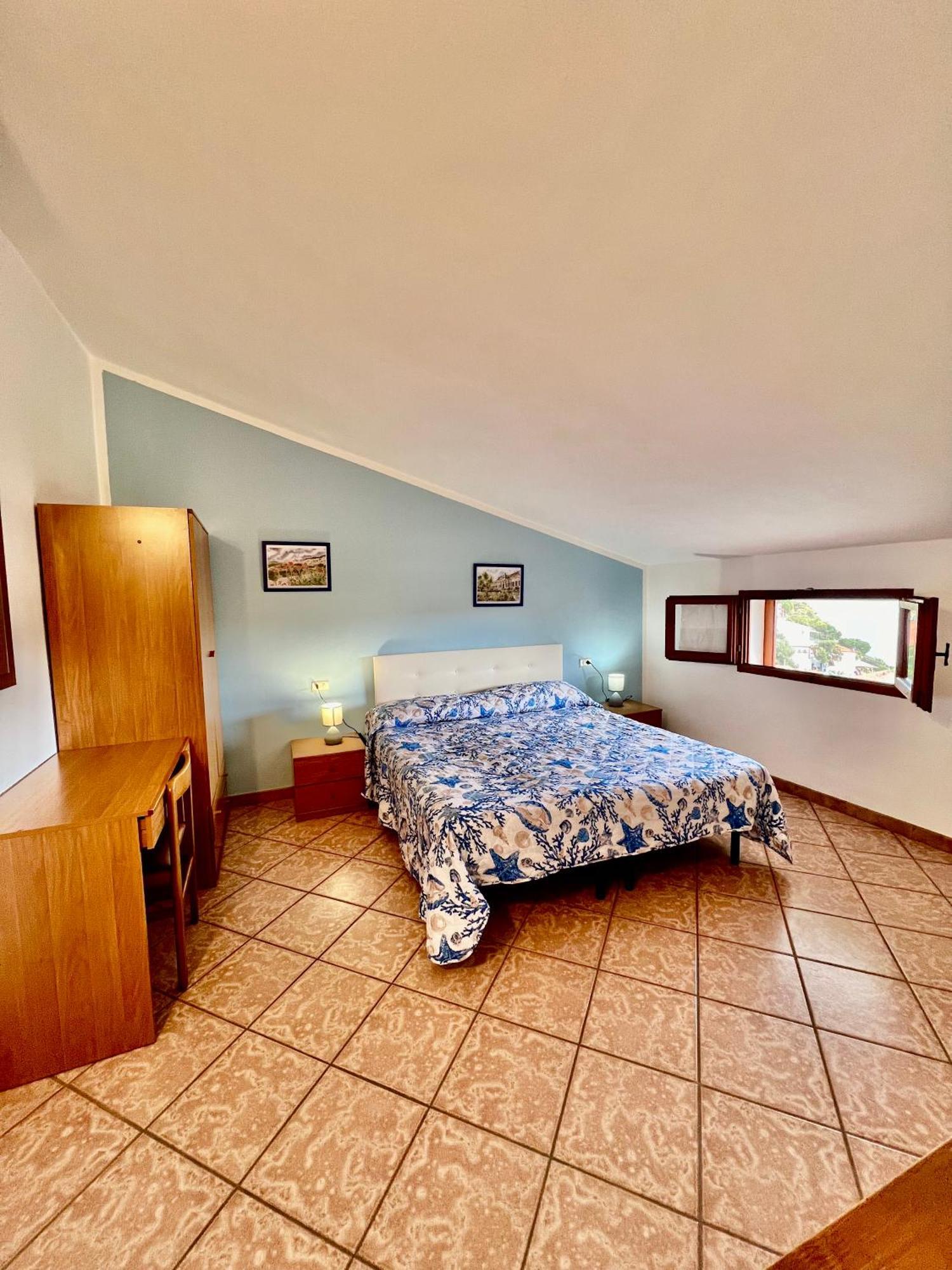Case Vacanze Maestrale Fetovaia Exterior foto