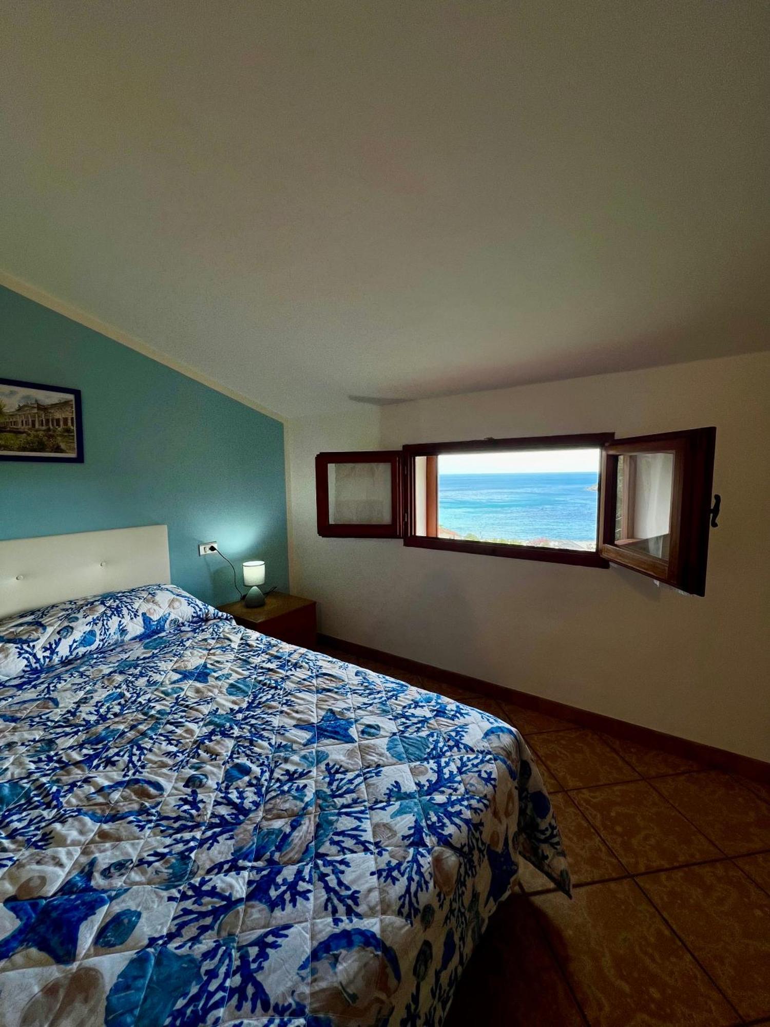 Case Vacanze Maestrale Fetovaia Exterior foto