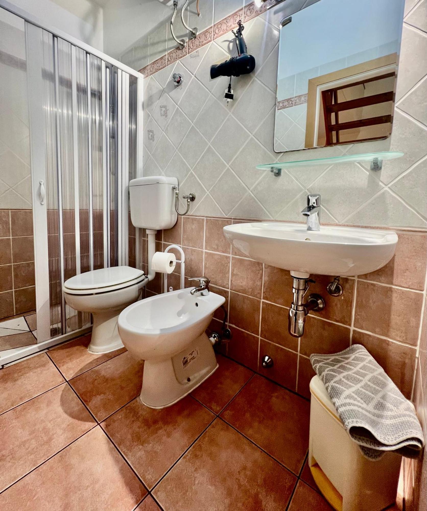 Case Vacanze Maestrale Fetovaia Exterior foto